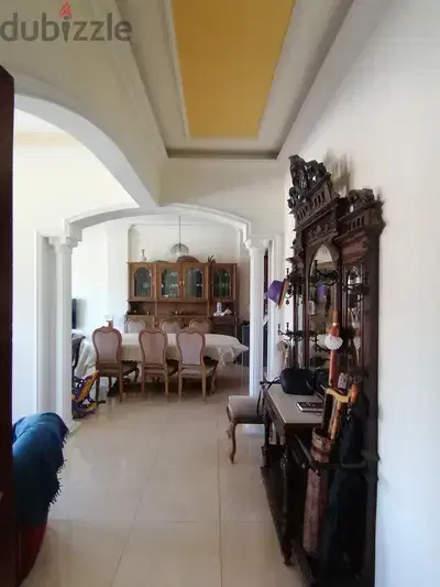 Apartment for sale in Batroun  شقة للبيع في البترون