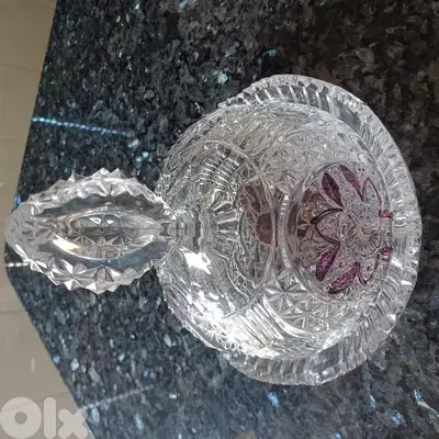 Bonbonniere Crystal