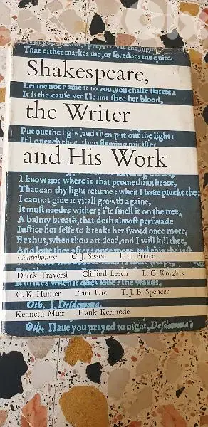 Shakespeare