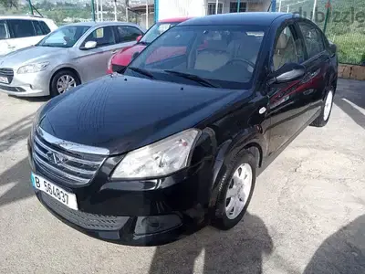 Chery EQ5 2015 Chery EQ5 2015