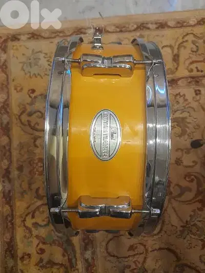 Pearl traveller snare