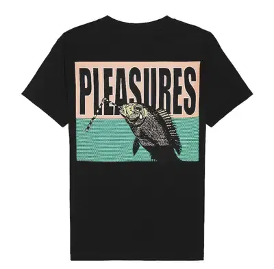 PLEASURES Thirsty T-Shirt SIZE M