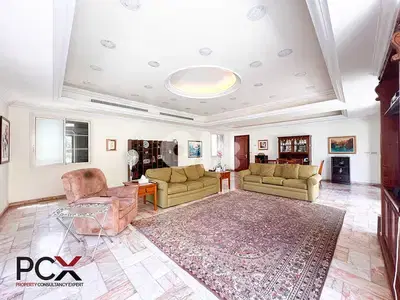 Apartment For Rent In Downtown I Terrace & View I Prime Location