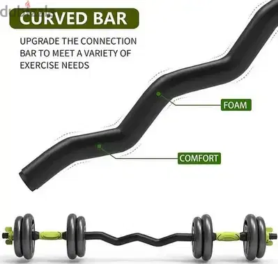set dumbbells 40 kg