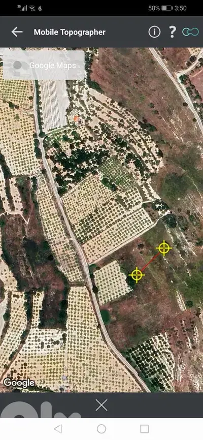 hot deal maalaka 2 adjacent plots 7514m prime location #6173