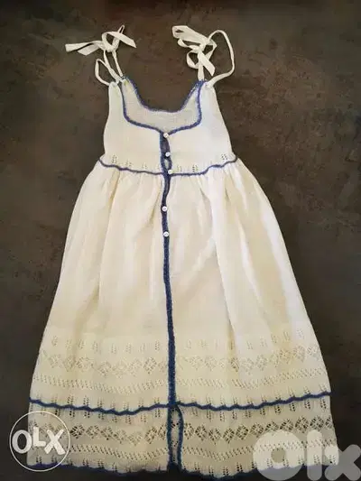 girl dress