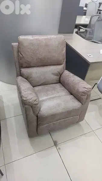 sofa recliner