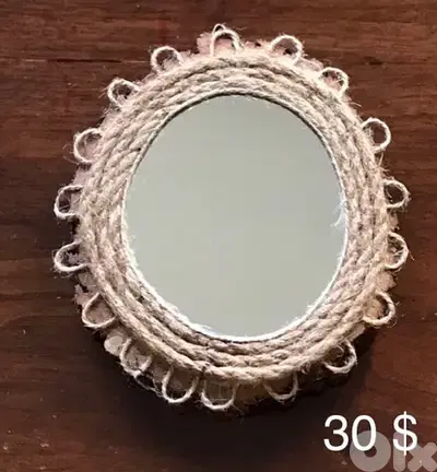 hand crafting