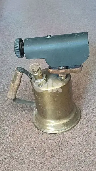 antique