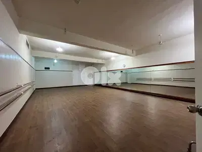 L15375 - 400 SQM Sports Activity Space for Rent In Achrafieh