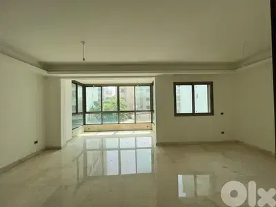L15379 - Brand New Apartment for Sale In Achrafieh