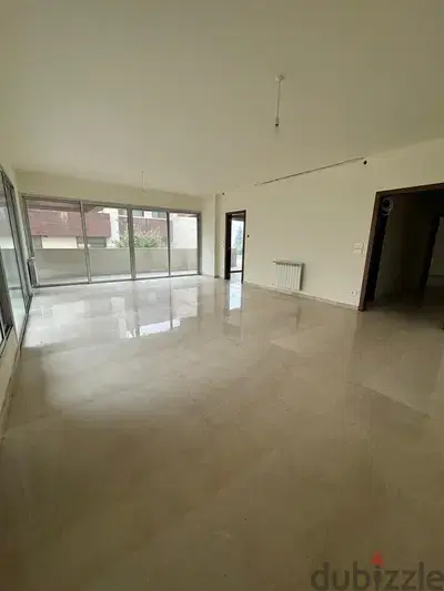 Apartment with terrace for sale in Mtayleb شقة مع تراس للبيع