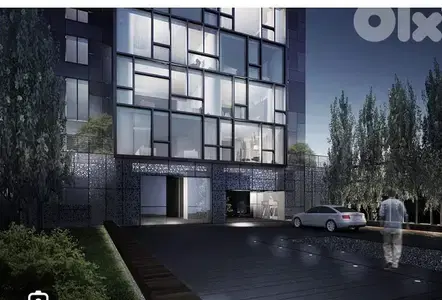 255m 3Bedroom New Building sale+2Parking Achrafieh Mar Mitr Beirut