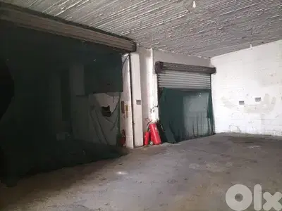 2300 SQM Two Prime Location Used Warehouses for Rent/Sale in Hadath