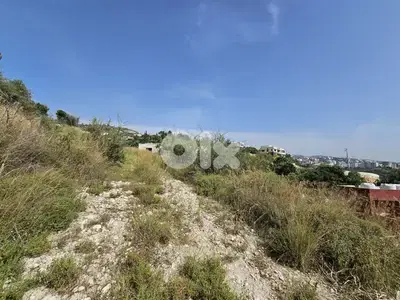 RWB308MT - Land for sale in Blat Jbeil