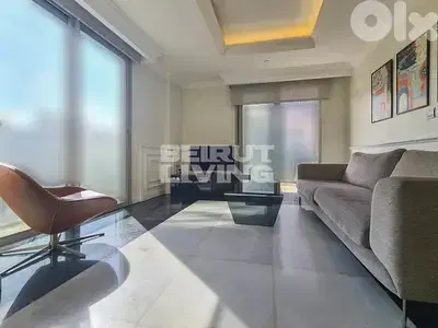 High End | Pool | Gym & Spa | Sea View