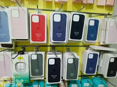back cover iphones
