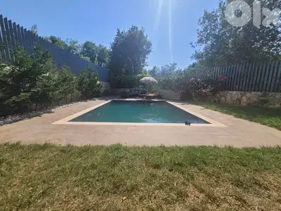 MODERN VILLA WITH POOL (900 SQM) BROUMANA , BRR-150