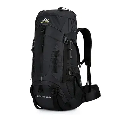 65+5 L Hiking/ Camping Bag