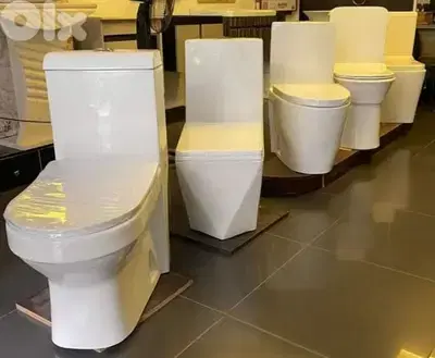 Bathroom toilet seats and toilet sets (TOYO). كراسي حمام وأطقم حمام Bathroom toilet seats and toilet sets (TOYO). كراسي حمام وأطقم حمام