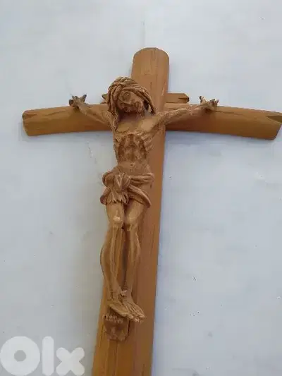 صليب قديم