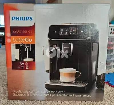 Philips Bosch delonghi melitta Coffee espresso machine