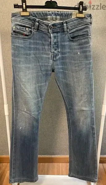 Diesel Jeans Light blue