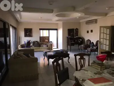 SUPER CATCH !! IN SALIM SLEM PRIME (230SQ) 3 BEDROOMS , (BT-945)