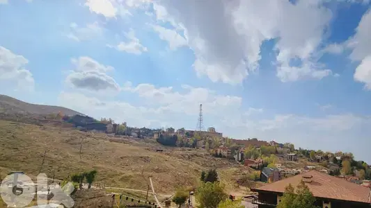 Chalet for sale in Ouyoun El Siman/ Terrace/ View/ Furnished