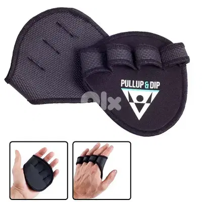 grip pad