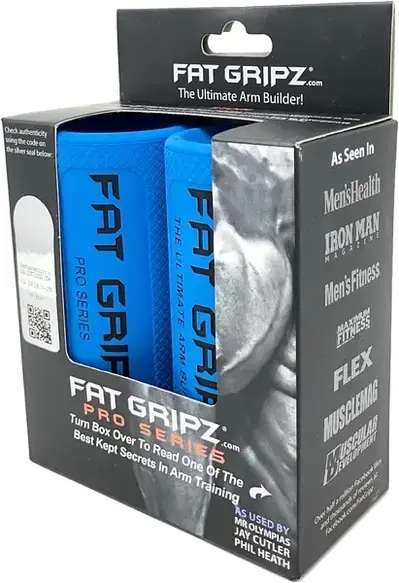 fat gripz pro