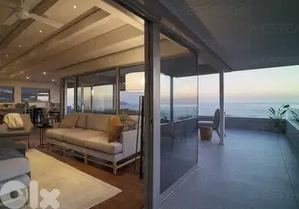 HIGH-END IN VERDUN + SEA VIEW , TERRACE (550SQ) 4 MASTER BEDS (BT-906)