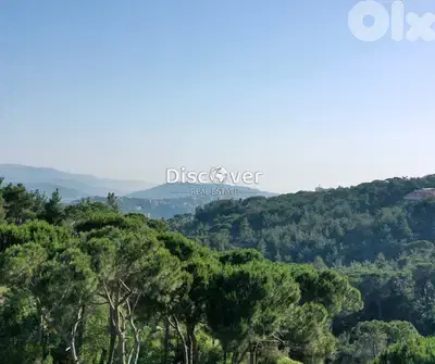 Indulge in Excellence | Land for sale in Baabdat -Shalimar ( chalimar)