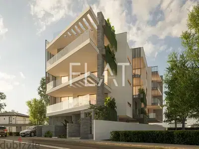 Apartment for Sale in Larnaca, Cyprus | شقة للبيع في لارنكا، قبرص