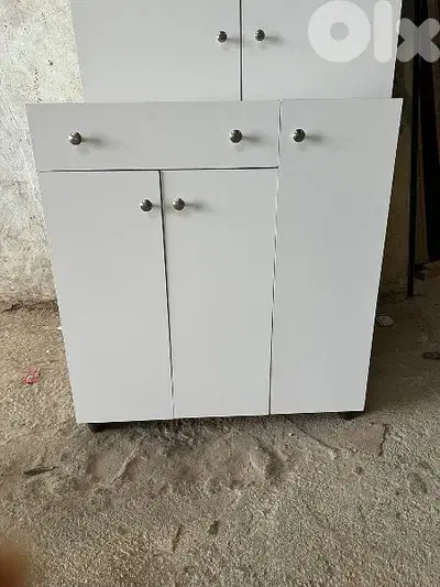 شفنيرة احذية عرض 90 سم