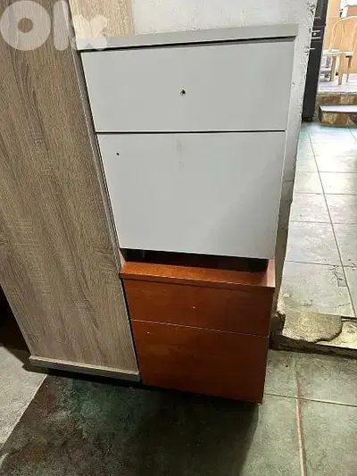 كمود صغار