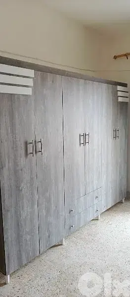 خزانة ست درف 240 سم