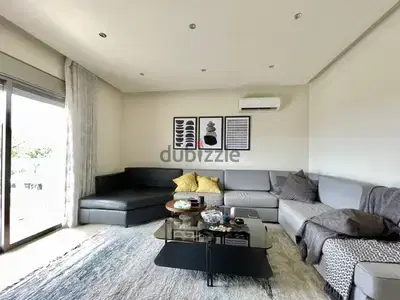 HIGHEND APARTMENT IN AIN SAADEH / SEA VIEW / 3 BEDS (AS-237)