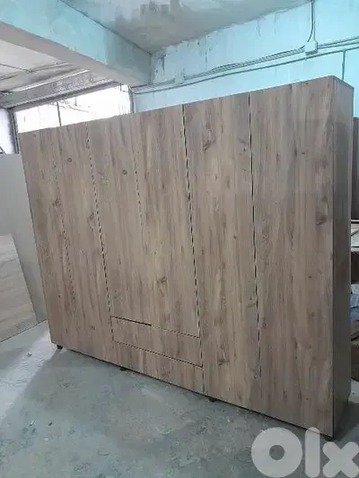 خزانة ست درف 240 سم
