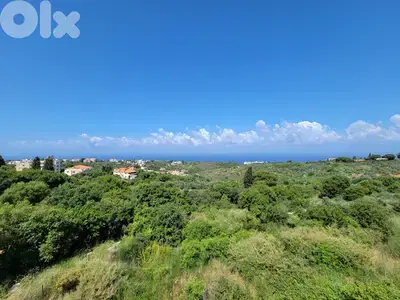 RWB120NK - Apartment for sale in Jeddayel Jbeil
