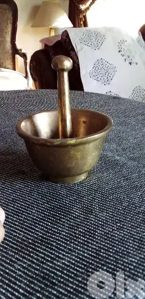 جرن  نحاس  خاص