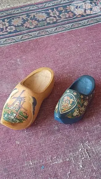 antique