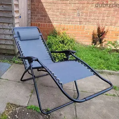 sun lounge chair