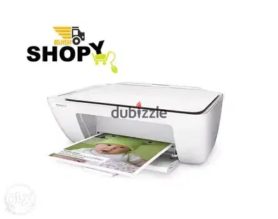 HP Deskjet 2320 All-in-One Printer FOR ONLY 55$