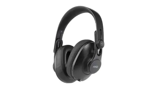 AKG K361-BT BlueTooth Headphones