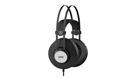 AKG K72 Stereo Headphones