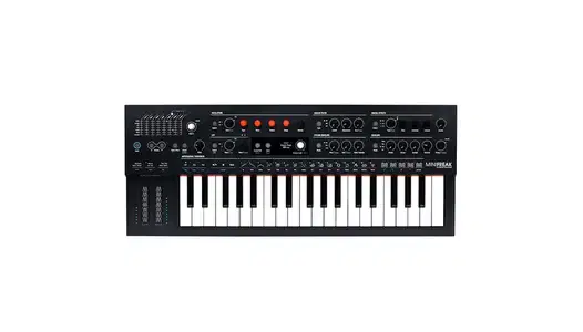 Arturia Minifreak Synthesizer