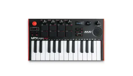 Akai Pro MPK Mini Play MK3