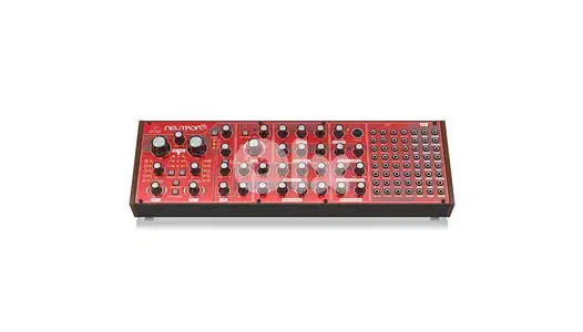 Behringer Neutron Semi Modular Synthesizer