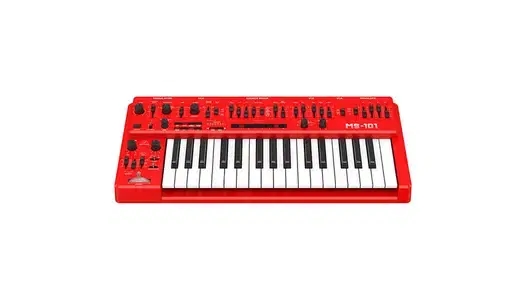 Behringer MS-1 Synthesizer (MS1)